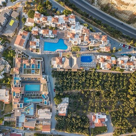 Caldera Village Agia Marina  Exterior photo