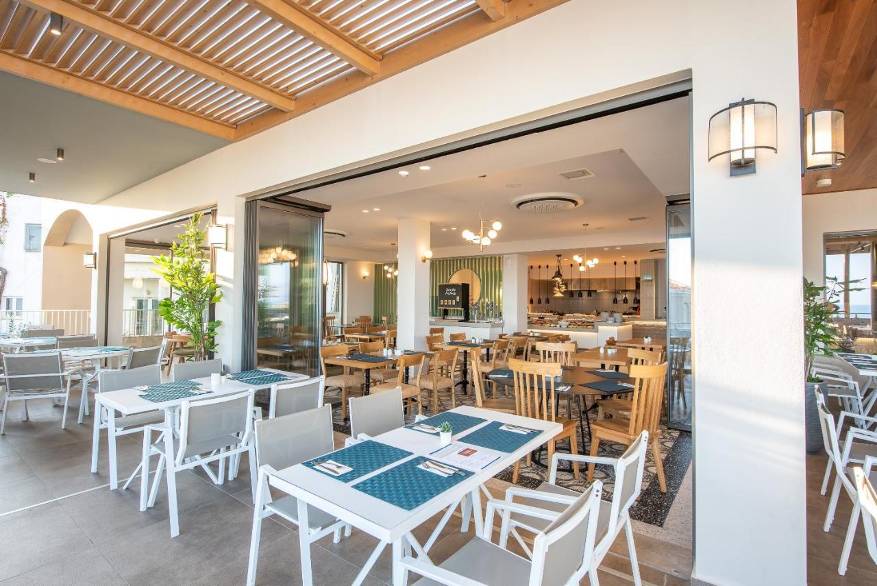 Caldera Village Agia Marina  Exterior photo
