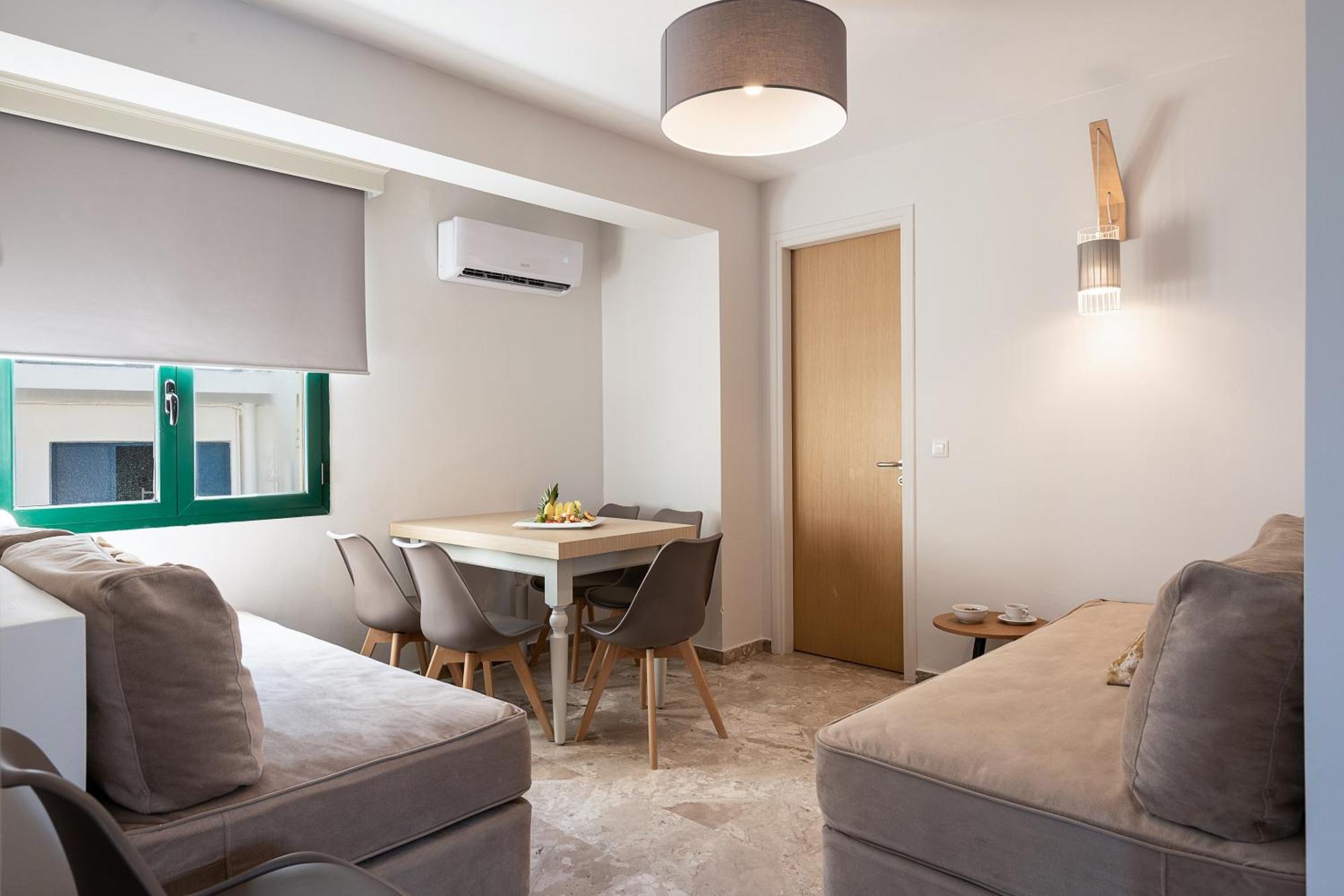 Caldera Village Agia Marina  Room photo